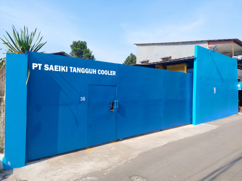 Perusahaan Kami